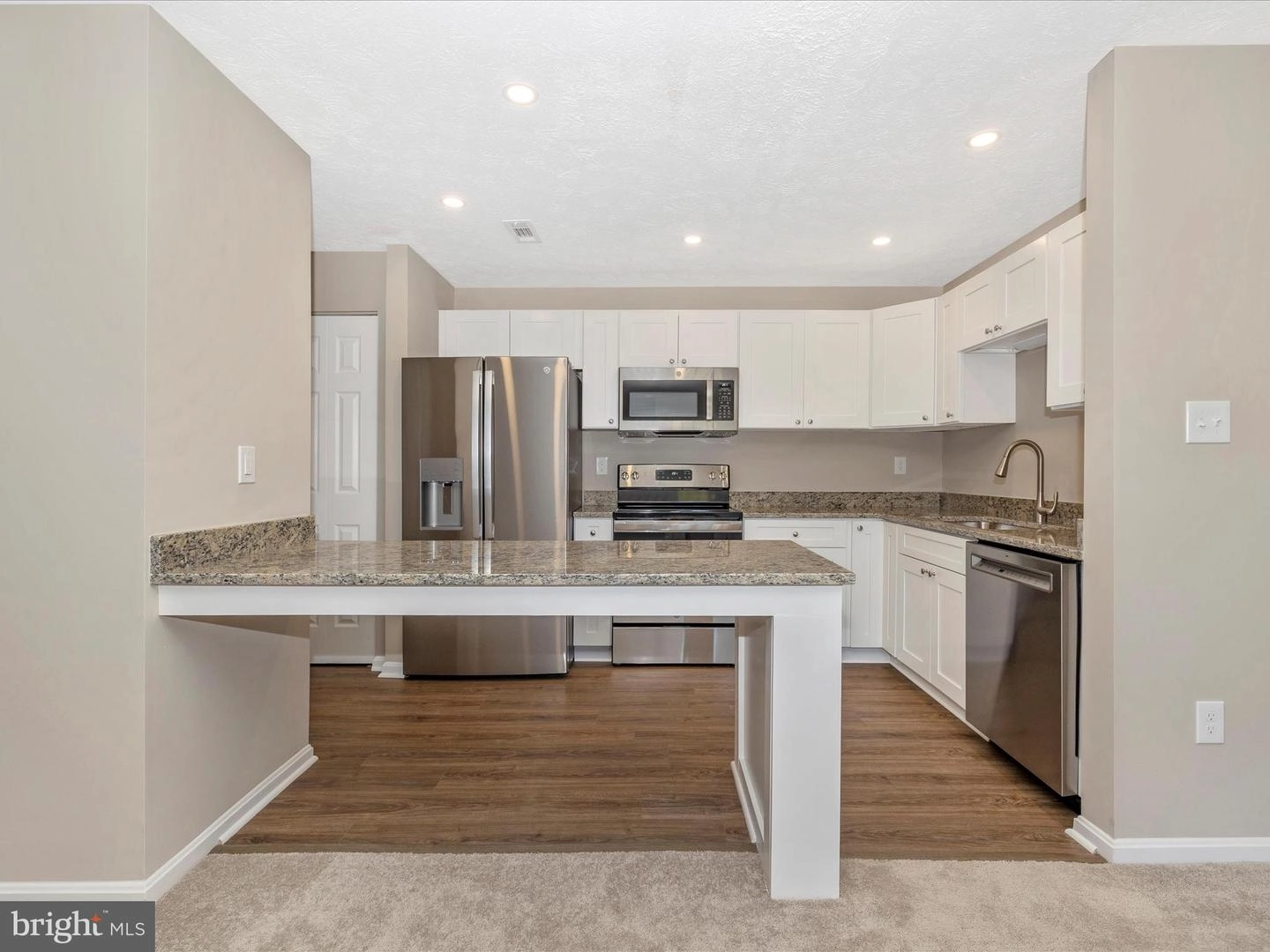 Kitchen - 2153 Wainwright Ct #1B, Frederick, MD 21702 photo 1 of 5