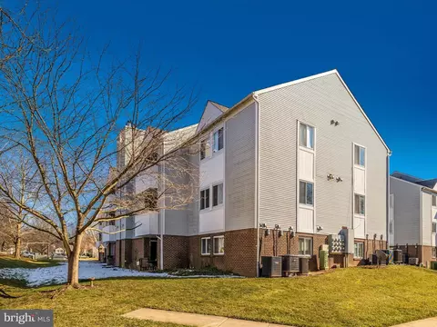 Exterior - 2153 Wainwright Ct #1B, Frederick, MD 21702 photo 6 of 6