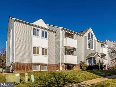 Exterior - 2153 Wainwright Ct #1B, Frederick, MD 21702 photo 5 of 6