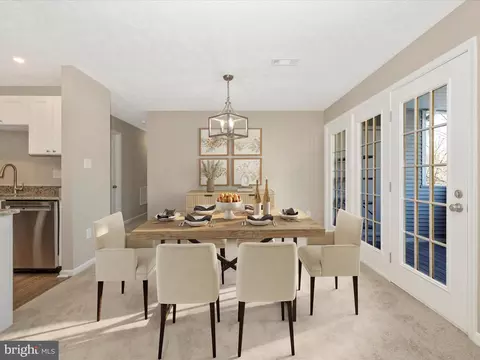 Dining - 2153 Wainwright Ct #1B, Frederick, MD 21702 photo 1 of 1