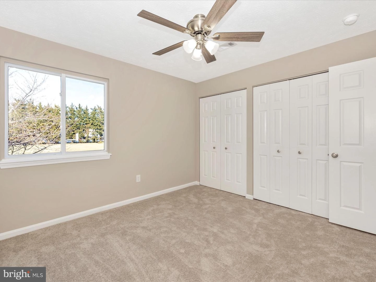 Bedroom - 2153 Wainwright Ct #1B, Frederick, MD 21702 photo 4 of 4