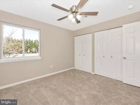 Bedroom - 2153 Wainwright Ct #1B, Frederick, MD 21702 photo 4 of 4