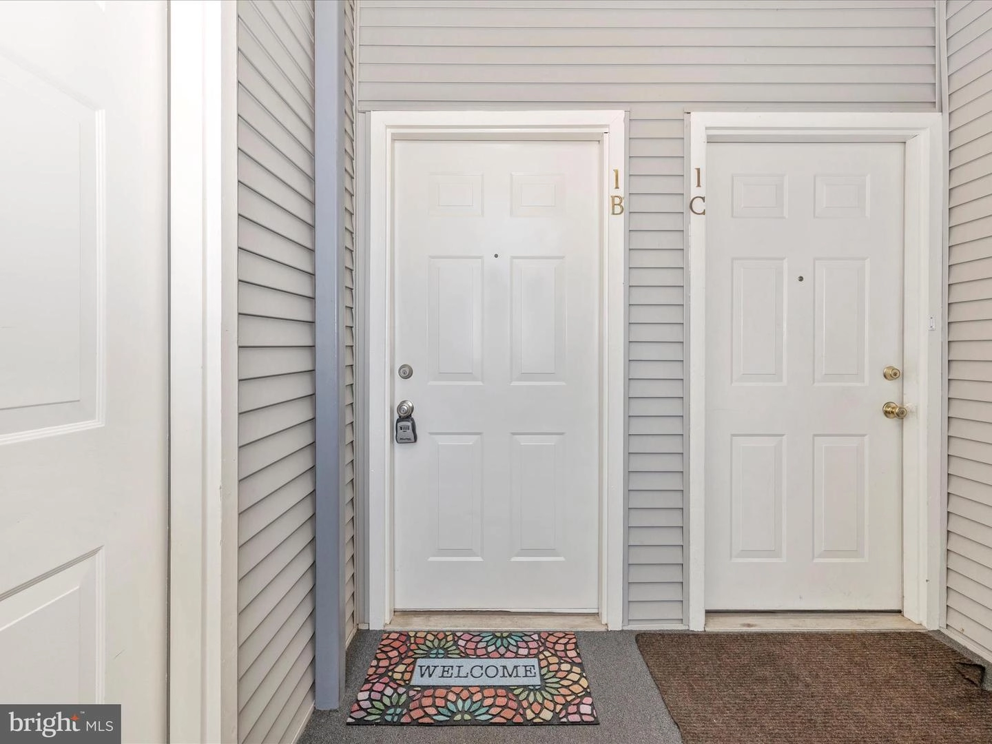 Entry Way - 2153 Wainwright Ct #1B, Frederick, MD 21702 photo 1 of 1