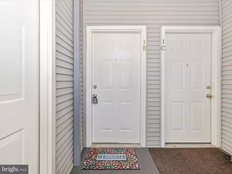 Entry Way - 2153 Wainwright Ct #1B, Frederick, MD 21702 photo 1 of 1