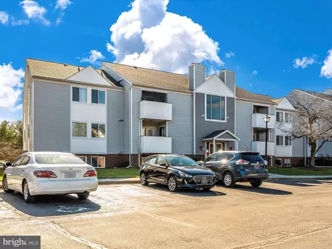 Exterior - 2129 Wainwright Ct #1C, Frederick, MD 21702 photo 11 of 15