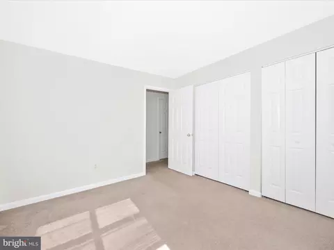 Bedroom - 2129 Wainwright Ct #1C, Frederick, MD 21702 photo 2 of 2