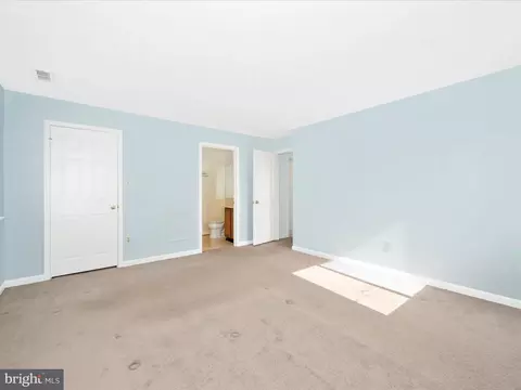 Bedroom - 2129 Wainwright Ct #1C, Frederick, MD 21702 photo 1 of 2