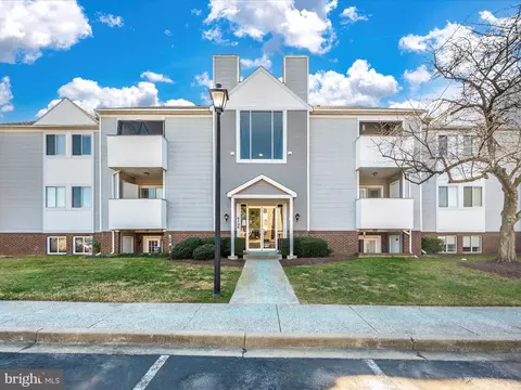 2129 Wainwright Ct #1C, Frederick, MD 21702