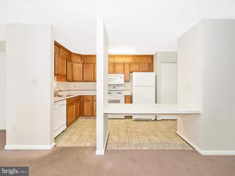 Kitchen - 2129 Wainwright Ct #1C, Frederick, MD 21702 photo 1 of 8