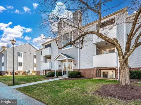 Exterior - 2129 Wainwright Ct #1C, Frederick, MD 21702 photo 8 of 15