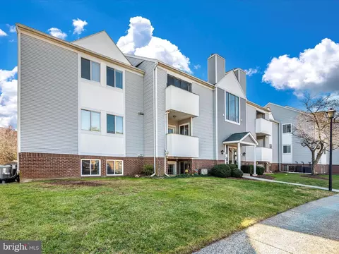 Exterior - 2129 Wainwright Ct #1C, Frederick, MD 21702 photo 9 of 15