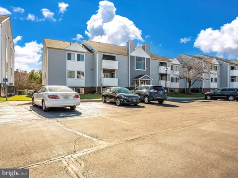 Exterior - 2129 Wainwright Ct #1C, Frederick, MD 21702 photo 10 of 15