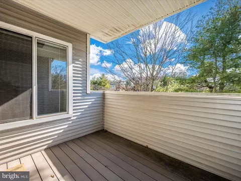 Exterior - 2129 Wainwright Ct #1C, Frederick, MD 21702 photo 4 of 15