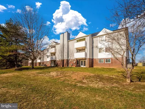 Exterior - 2129 Wainwright Ct #1C, Frederick, MD 21702 photo 6 of 15