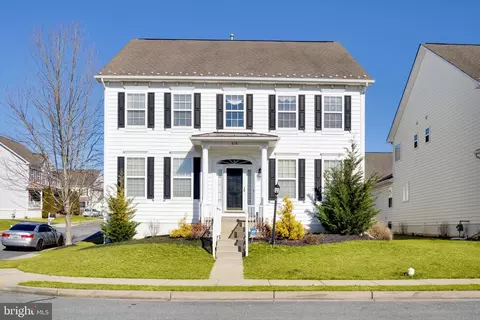 405 Tailor St, New Market, MD 21774