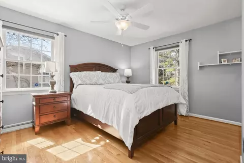 Bedroom - 8214 Greenvale Dr, Frederick, MD 21702 photo 1 of 6
