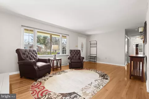 Living - 8214 Greenvale Dr, Frederick, MD 21702 photo 1 of 10