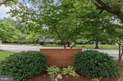 Exterior - 8214 Greenvale Dr, Frederick, MD 21702 photo 14 of 20