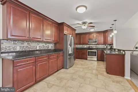Kitchen - 8214 Greenvale Dr, Frederick, MD 21702 photo 1 of 4