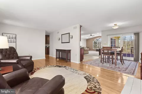 Living - 8214 Greenvale Dr, Frederick, MD 21702 photo 3 of 10
