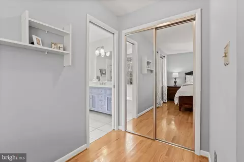 Bedroom - 8214 Greenvale Dr, Frederick, MD 21702 photo 3 of 6