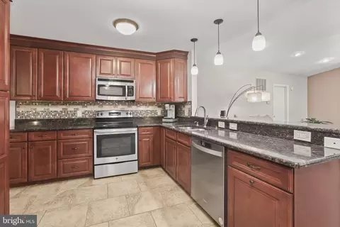 Kitchen - 8214 Greenvale Dr, Frederick, MD 21702 photo 2 of 4