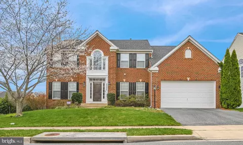 2124 Infantry Dr, Frederick, MD 21702