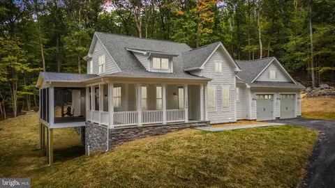 11309 Rum Springs Rd, Myersville, MD 21773