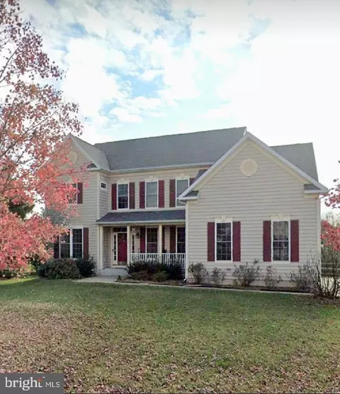 201 Quaker Way, New Market, MD 21774