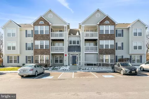 6405 Weatherby Ct #A, Frederick, MD 21703