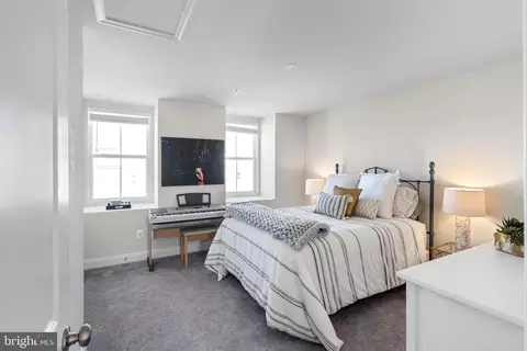 Bedroom - 1002 Holden Rd, Frederick, MD 21701 photo 7 of 7