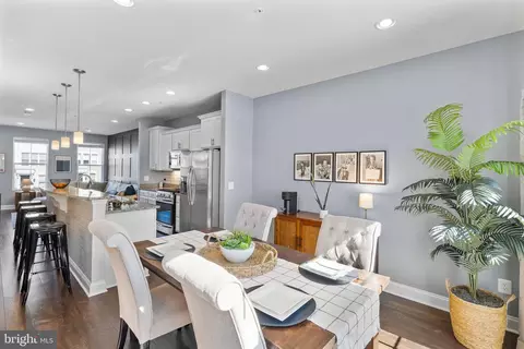 Dining - 1002 Holden Rd, Frederick, MD 21701 photo 1 of 2