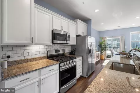 Kitchen - 1002 Holden Rd, Frederick, MD 21701 photo 5 of 5