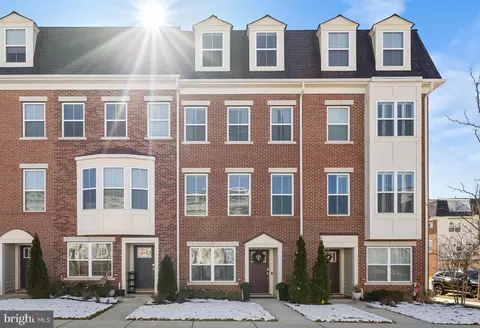 Exterior - 1002 Holden Rd, Frederick, MD 21701 photo 9 of 9