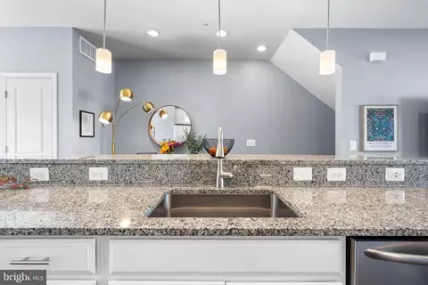 Kitchen - 1002 Holden Rd, Frederick, MD 21701 photo 3 of 5