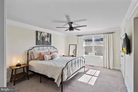 Bedroom - 1002 Holden Rd, Frederick, MD 21701 photo 1 of 7