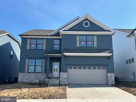 809 Foundry, Frederick, MD 21701