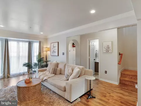 Living - 2225 Village Square Rd, Frederick, MD 21701 photo 3 of 4
