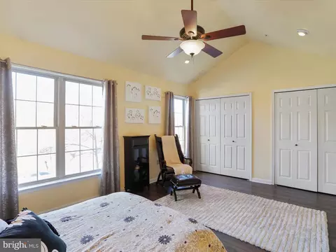 Bedroom - 2225 Village Square Rd, Frederick, MD 21701 photo 11 of 11