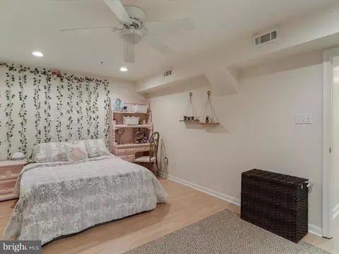 Bedroom - 2225 Village Square Rd, Frederick, MD 21701 photo 2 of 11