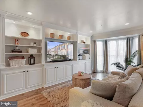 Living - 2225 Village Square Rd, Frederick, MD 21701 photo 1 of 4