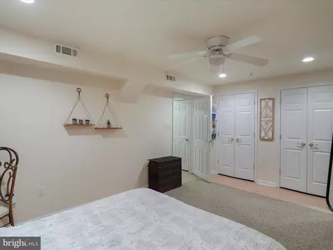 Bedroom - 2225 Village Square Rd, Frederick, MD 21701 photo 3 of 11