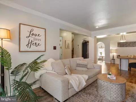 Living - 2225 Village Square Rd, Frederick, MD 21701 photo 2 of 4
