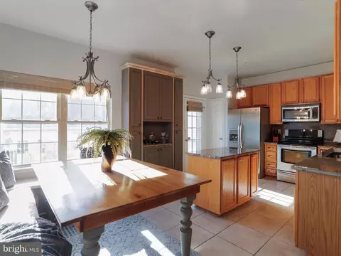 Kitchen - 2225 Village Square Rd, Frederick, MD 21701 photo 6 of 6