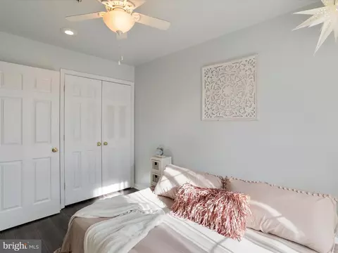 Bedroom - 2225 Village Square Rd, Frederick, MD 21701 photo 6 of 11