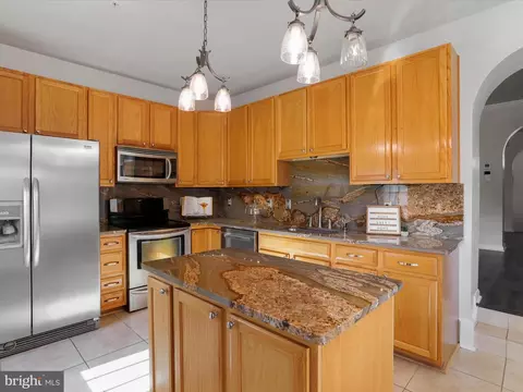 Kitchen - 2225 Village Square Rd, Frederick, MD 21701 photo 2 of 6