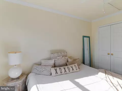 Bedroom - 2225 Village Square Rd, Frederick, MD 21701 photo 8 of 11