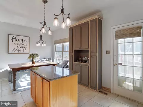 Kitchen - 2225 Village Square Rd, Frederick, MD 21701 photo 5 of 6