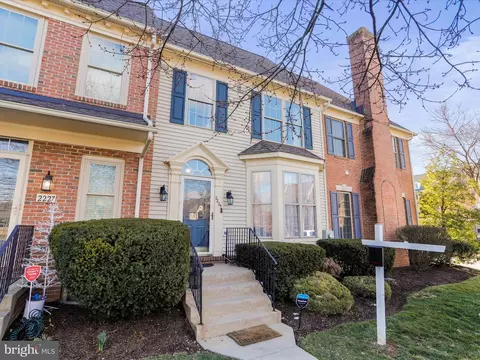 2225 Village Square Rd, Frederick, MD 21701