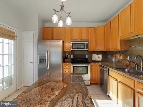 Kitchen - 2225 Village Square Rd, Frederick, MD 21701 photo 1 of 6
